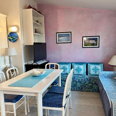 Casa Lucia Lägenhet