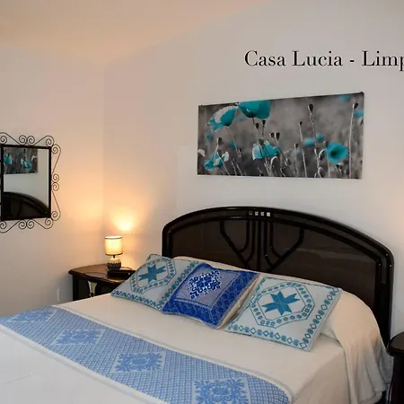 Casa Lucia * Будони