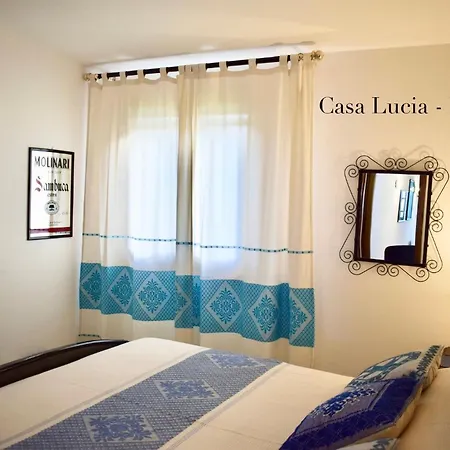 Casa Lucia *