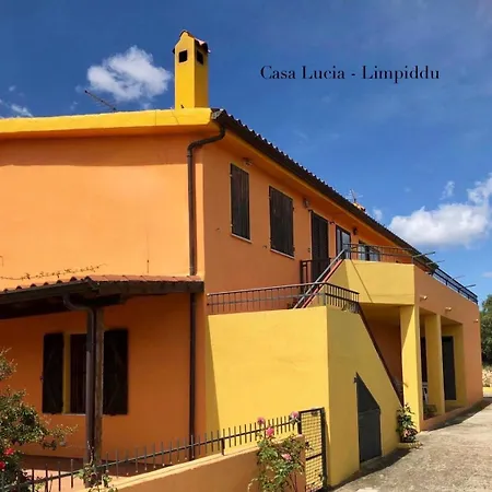 Casa Lucia Апартаменты *