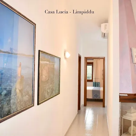 Casa Lucia Апартаменты *