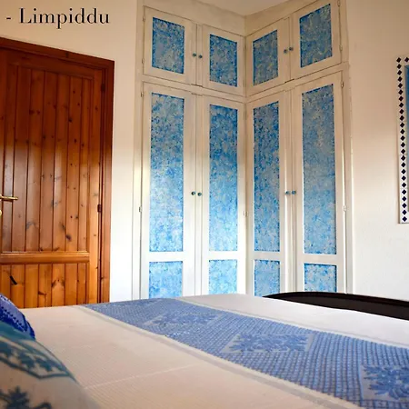 Casa Lucia Апартаменты *