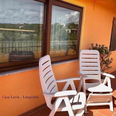 Casa Lucia *